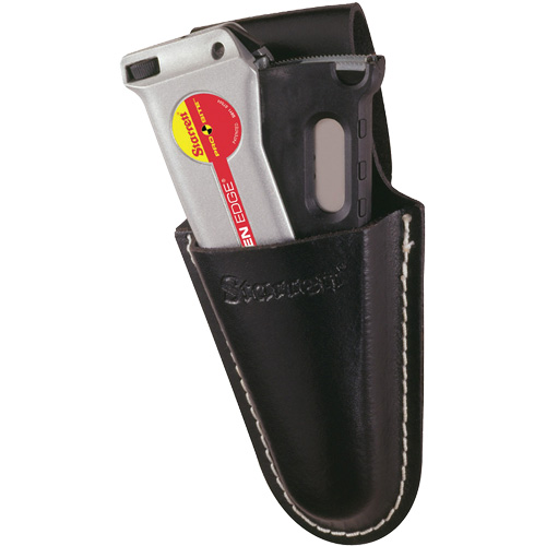 Tool Holster, Knife Holder, Leather, 1 Pockets NRZ Safety Inc.