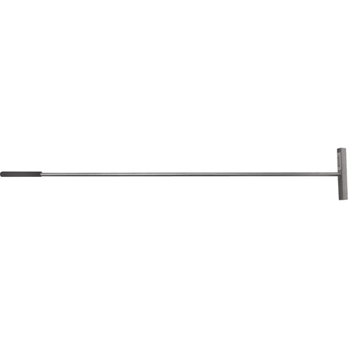 Long Reach Magnetic Retrievers, 39.72" Length, 6" x 1 3/8" Diameter, 28 lbs. Capacity NRZ Safety Inc.