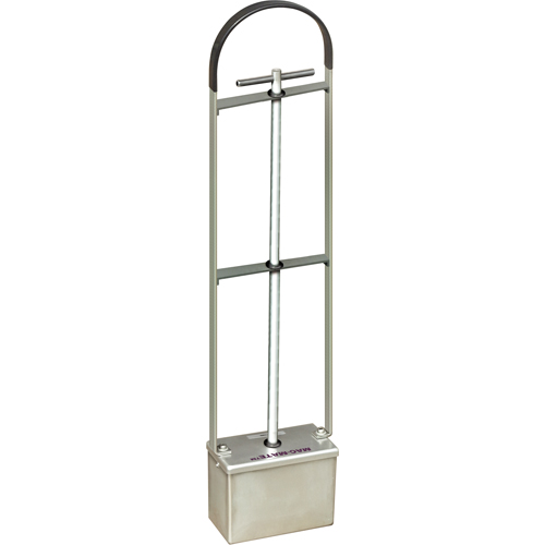 Magnetic Parts Retriever - Long Handle, 4-1/2" Length, 5 lbs. Capacity NRZ Safety Inc.