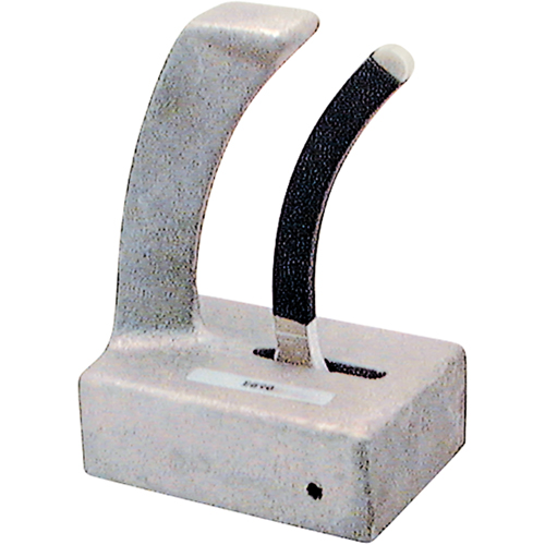Appareils de levage magn&eacute;tique &agrave; manette NRZ Safety Inc.