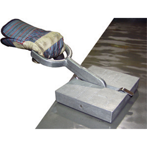 Magnetic Sheet Handlers NRZ Safety Inc.