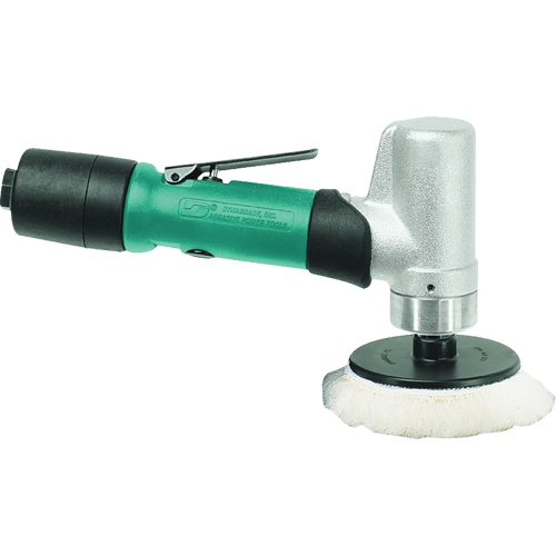 3" 7 Degree Offset Rotary Buffer NRZ Safety Inc.