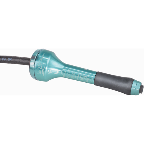 Rectifieuses de style crayon, 1/4" NPTF, 8 pi³/min NRZ Safety Inc.