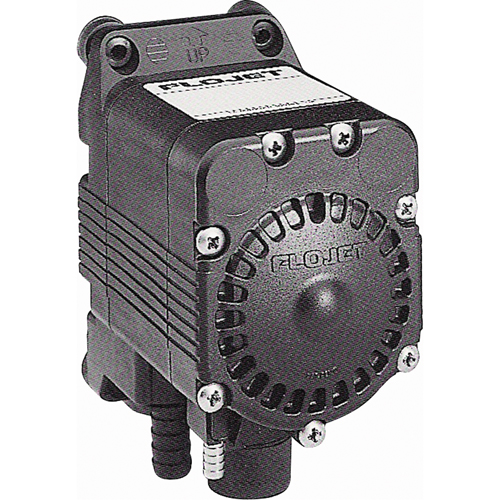 Air-Operated Diaphragm Pumps, 5 GPM NRZ Safety Inc.