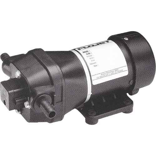Quad Diaphragm Pumps, 3.5 GPM NRZ Safety Inc.