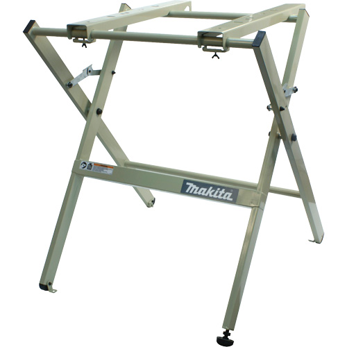 Quick & Convenient Workshop Stand NRZ Safety Inc.