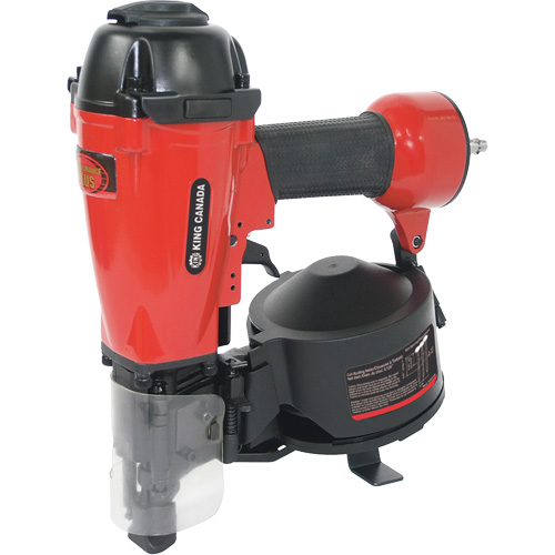 Coil Roofing Nailer Kit NRZ Safety Inc.