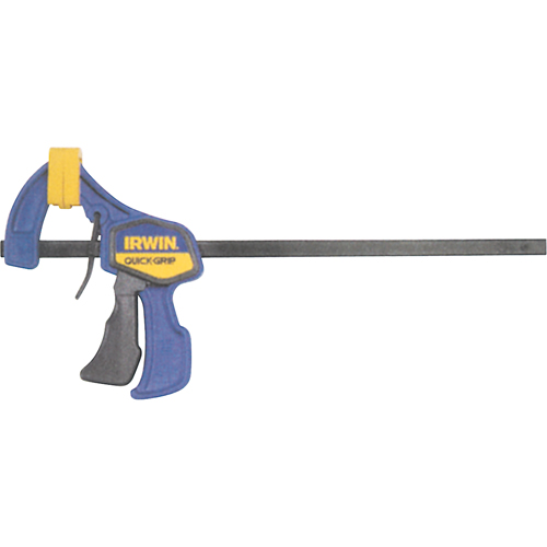 Quick-Grip&reg; One-Handed Clamps - Bar Clamps/Spreaders, 12" (305 mm) NRZ Safety Inc.