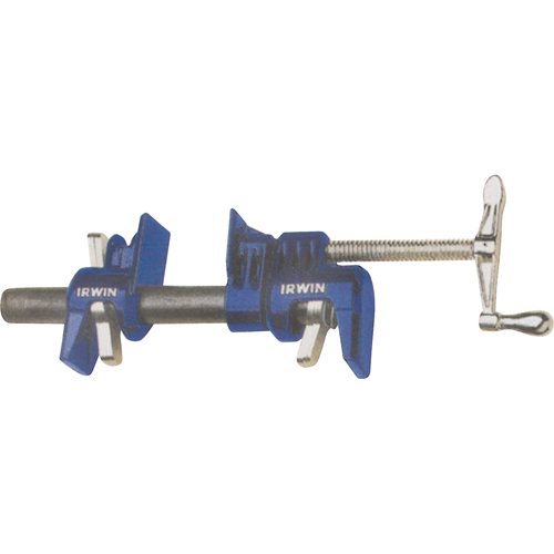 Quick-Grip&reg; Pipe Clamps, 3/4" (19 mm) Dia. NRZ Safety Inc.