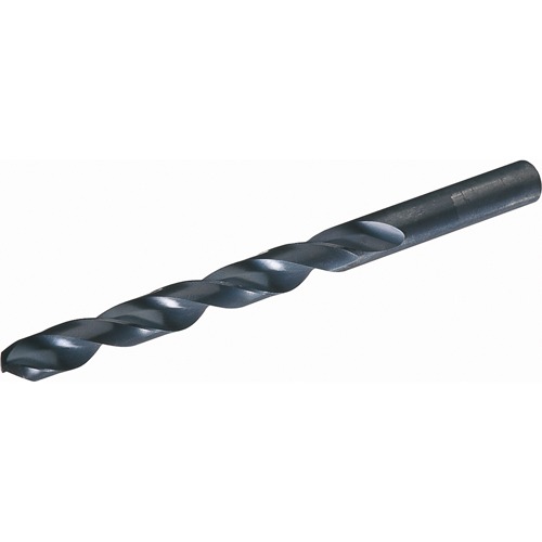 Split Point Jobber Length Drill Bit, High Speed Steel, 1/16", 1-7/8" L, 7/8" Flute, 135° Point Angle NRZ Safety Inc.