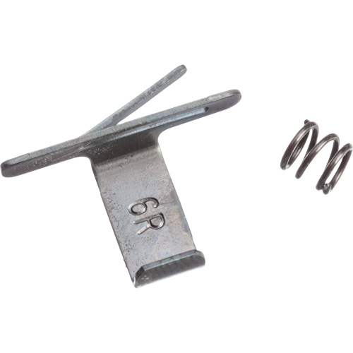 Wrench Coil & Flat Spring Assembly NRZ Safety Inc.