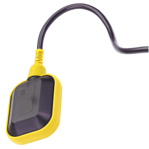 Cable Float Switches NRZ Safety Inc.