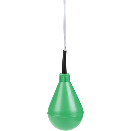 Interrupteurs de niveau NRZ Safety Inc.