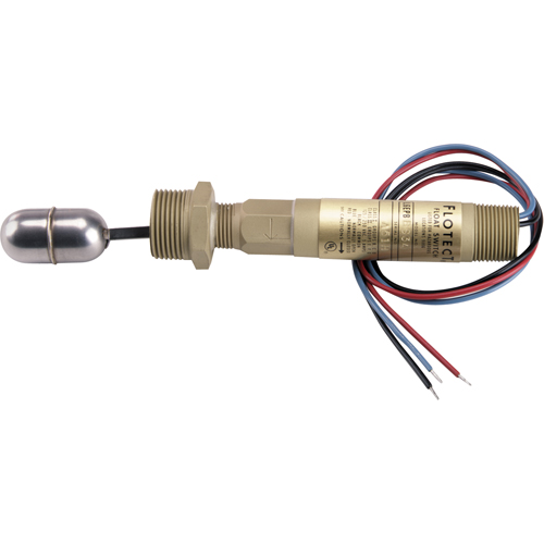 Liquid Level Switches NRZ Safety Inc.