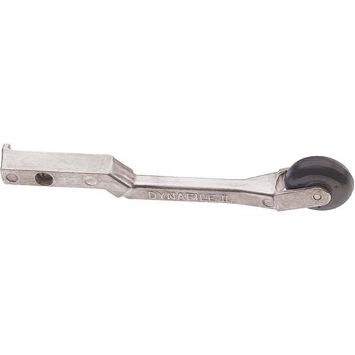 Bras de contact Dynafile NRZ Safety Inc.