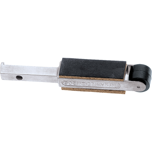 Dynafile&reg; II Contact Arms NRZ Safety Inc.