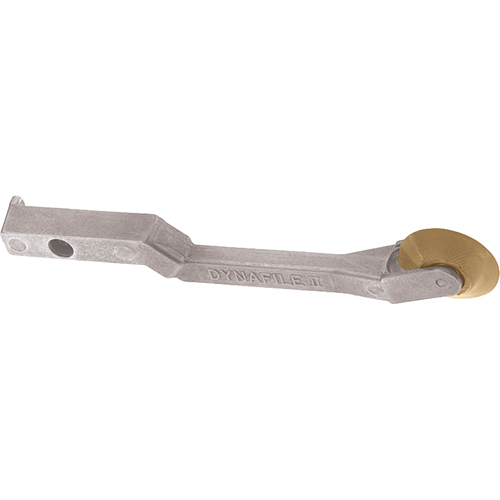 Bras de contact Dynafile II NRZ Safety Inc.