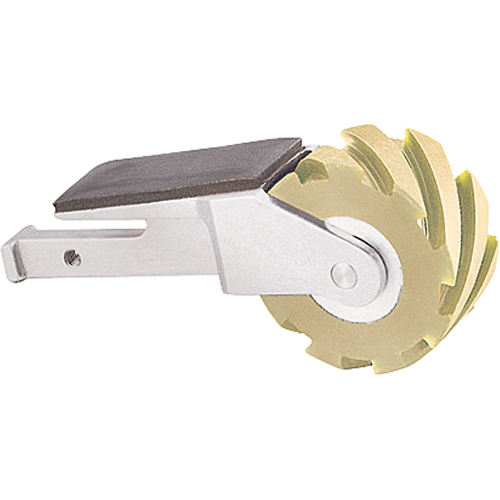 Bras de Contact Dynafile III NRZ Safety Inc.