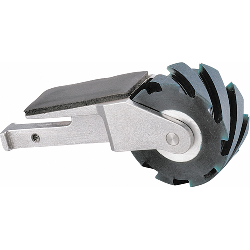 Dynafile&reg; III Contact Arms NRZ Safety Inc.