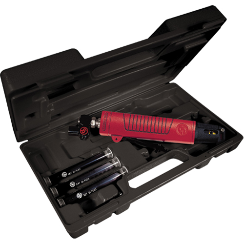 Trousse de scie alternative pneumatique robuste NRZ Safety Inc.