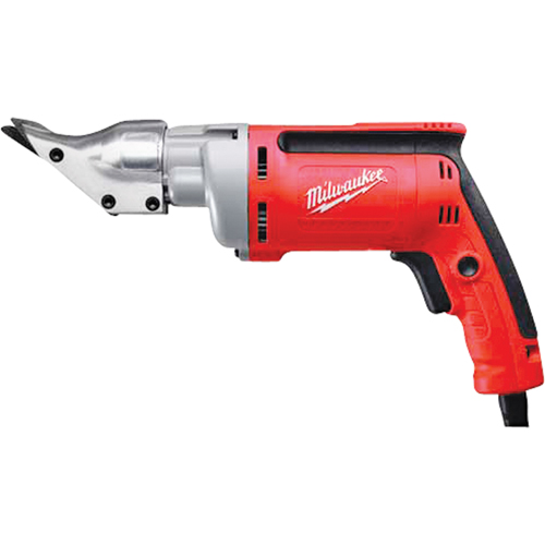 Cisailles calibre 18 NRZ Safety Inc.