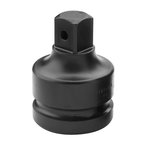 Adaptateur, Chocs, Prise 1", Douille 3/4", 3,25" lo NRZ Safety Inc.