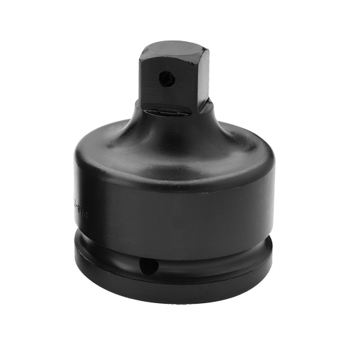 Adaptor, Impact, 1-1/2" Drive, 1" Socket, 2.563" L NRZ Safety Inc.