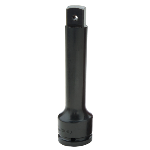 Rallonge, Chocs, Prise 3/4", 7" lo NRZ Safety Inc.