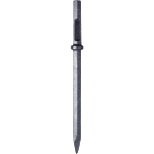 Moil Point Chisel NRZ Safety Inc.