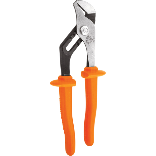 Insulated Pump Pliers NRZ Safety Inc.