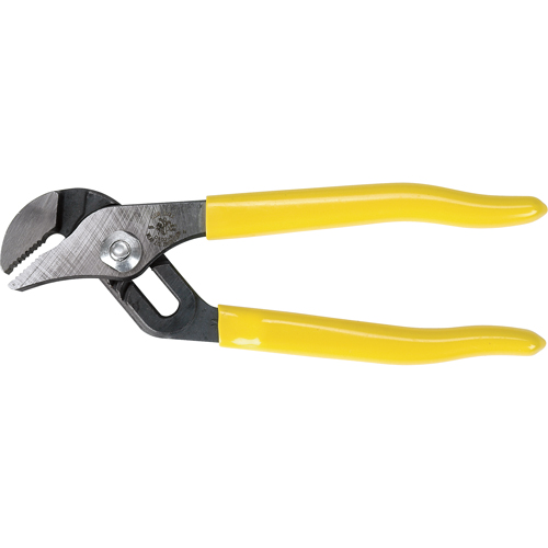Pinces multiprise, 10" NRZ Safety Inc.