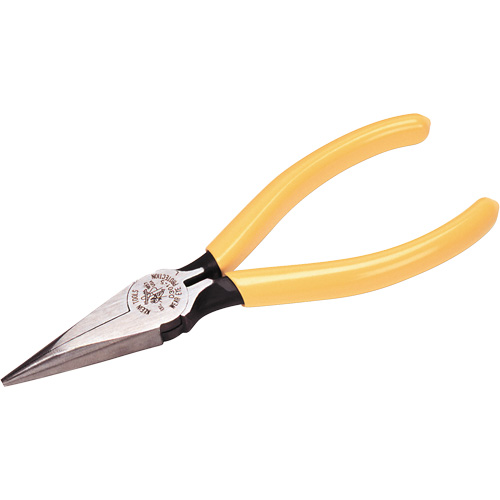 Pinces &agrave; bec long, 6-5/8" lo NRZ Safety Inc.