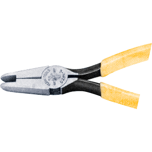 PINCE COUPANTE DE COTE PR SERTISSAGE DE CONNECTI NRZ Safety Inc.