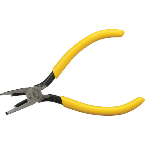 PINCE COUPANTE DE COTE PR SERTISSAGE DE CONNECTI NRZ Safety Inc.