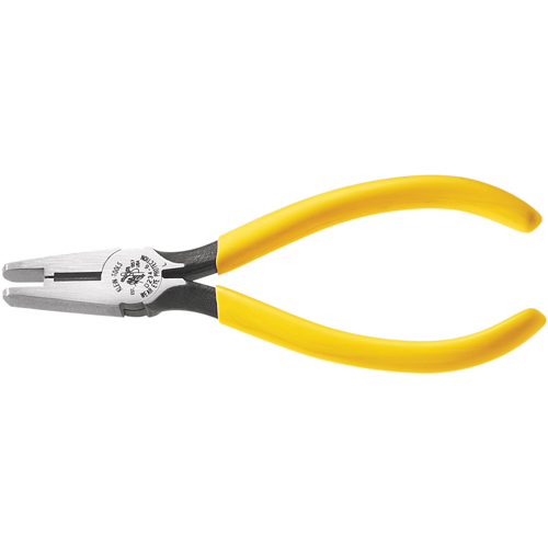 PINCE COUPANTE DE COTE PR SERTISSAGE DE CONNECTI NRZ Safety Inc.