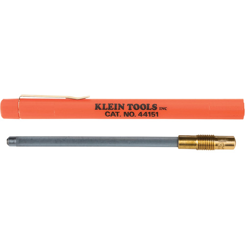 Aiguiseur de couteaux de format poche NRZ Safety Inc.