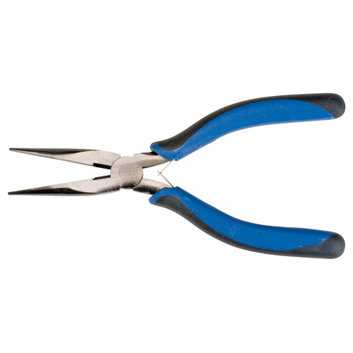 Pinces coupantes &agrave; bec long, 8" lo NRZ Safety Inc.