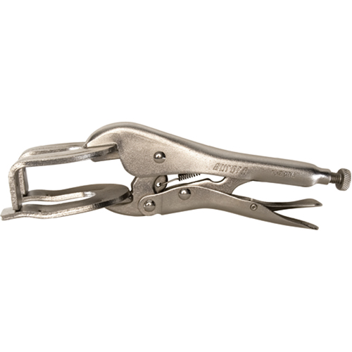 Locking Pliers, 9" Length, Welding NRZ Safety Inc.