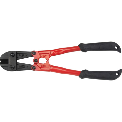 Bolt Cutters, 14" L, Center Cut NRZ Safety Inc.