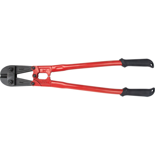 Bolt Cutter, 24" L, Center Cut NRZ Safety Inc.
