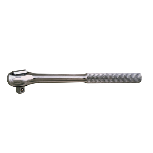 Ratchet Wrench, 1/4" Drive, Plain Handle NRZ Safety Inc.