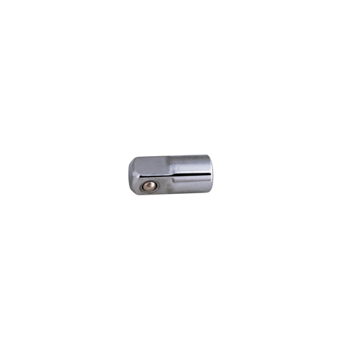 Adapter, 1/4" Drive, 3/8" Socket, 1" L NRZ Safety Inc.