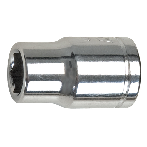 SAE Socket, 1/4", 3/8" Drive, 6 Points NRZ Safety Inc.
