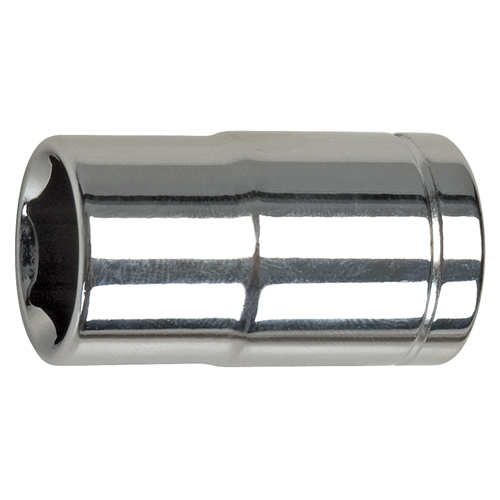 Douille SAE, 7/16", Prise 3/8", 6 pans, Profond NRZ Safety Inc.