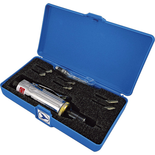 MDG1 MDG1 Rectifieuse, 1/4" collet NRZ Safety Inc.