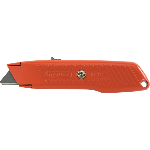 Couteau, Prise en M&eacute;tal NRZ Safety Inc.