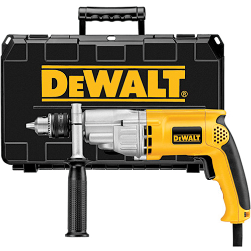 VSR Pistol Grip Hammer Drill NRZ Safety Inc.