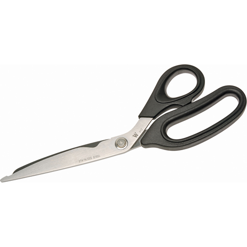 Industrial Shop Shears, Rings Handle NRZ Safety Inc.