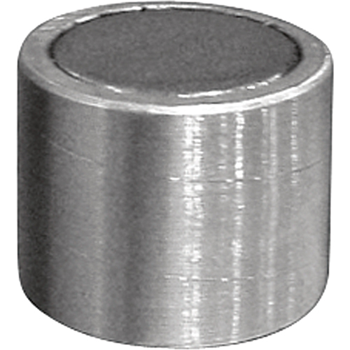 Cylindrical Fixture Magnet Assemblies, 3/8" Dia., 1.3 lbs. Pull NRZ Safety Inc.