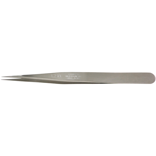 Pincettes - pointues, droites NRZ Safety Inc.